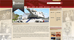 Desktop Screenshot of hattiesburguso.com