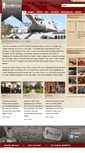 Mobile Screenshot of hattiesburguso.com